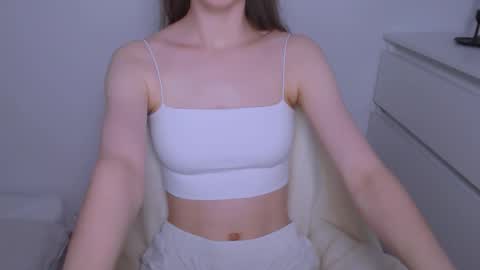 Snapshot of kimberlyhart_ chatting on December 6, 5:03 am Kimberly online show from December 6, 5:03 am
