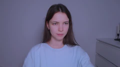 Snapshot of kimberlyhart_ chatting on January 9, 2:07 pm Kimberly online show from January 9, 2:07 pm