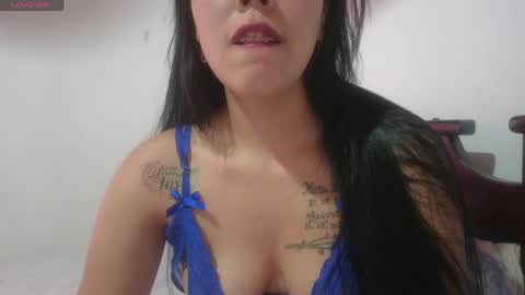 kimberlyles7 online show from May 13, 11:20 am