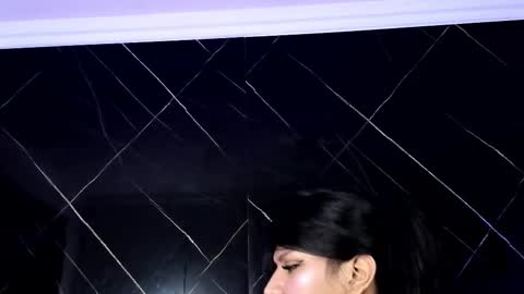 Kimberlyn online show from September 25, 9:33 pm