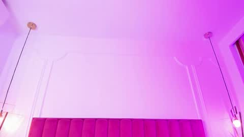 Kimberlyn online show from February 24, 3:15 pm