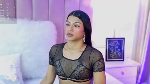 Kimberlyn online show from July 13, 6:55 pm