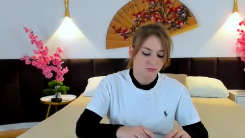 kimberlypierce online show from September 21, 2:21 pm
