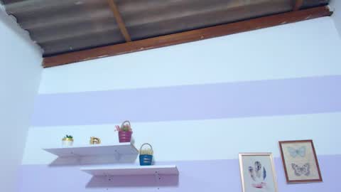 Kim  online show from February 26, 6:59 pm