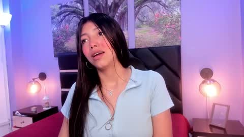 Kimberly Villalobos online show from February 22, 11:46 am