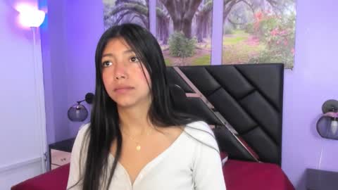 Kimberly Villalobos online show from September 29, 11:42 am