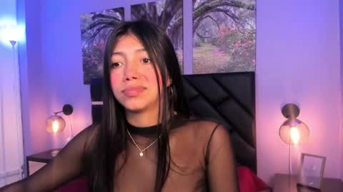 Kimberly Villalobos online show from February 27, 11:17 am