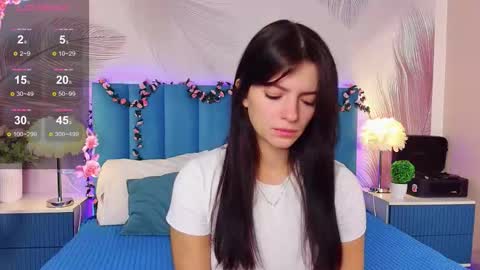 Kim online show from October 1, 6:34 am