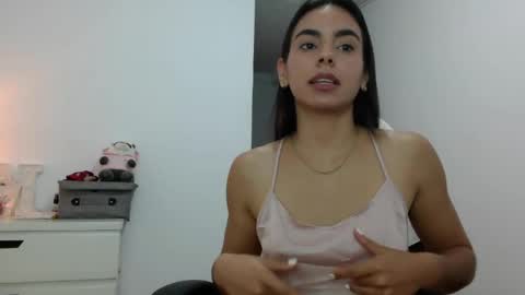 CAMI online show from March 7, 12:32 am