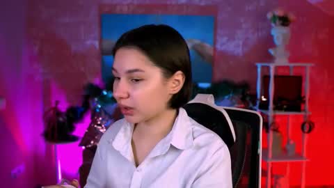 Kim online show from January 13, 8:44 am