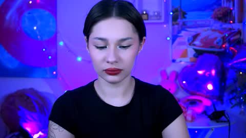 Kim online show from September 19, 9:40 pm