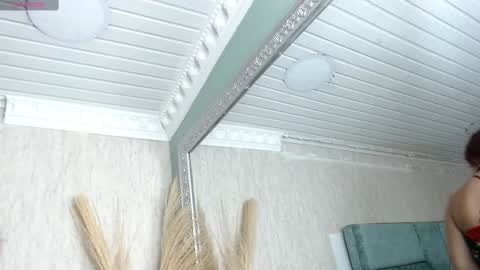 Kim Cossey online show from February 12, 2:35 am