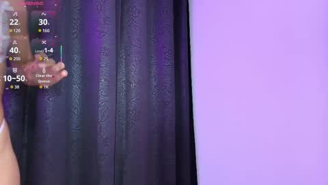 kimcyci online show from September 11, 2:46 am