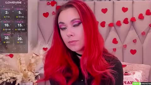 KimForman online show from February 11, 2:10 pm