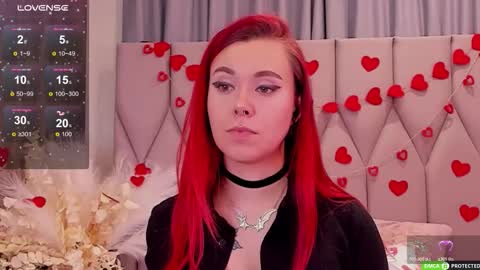 KimForman online show from February 12, 2:20 pm