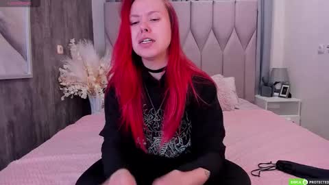 KimForman online show from February 10, 2:09 pm