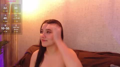 kimgarcez online show from October 21, 10:13 pm