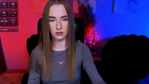 kimi_glow online show from November 30, 8:05 pm