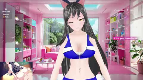 Kimi online show from September 21, 3:38 pm