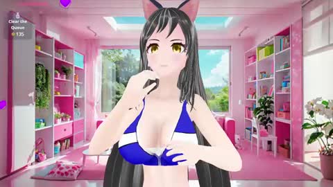 Kimi online show from February 3, 3:17 pm