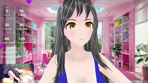 Kimi online show from March 6, 7:43 pm