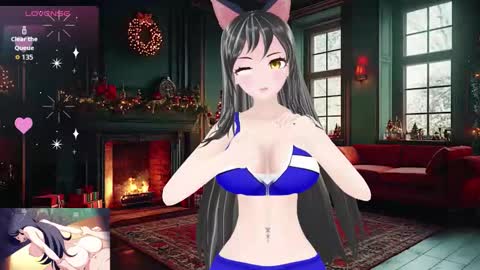 Kimi online show from December 17, 11:11 pm