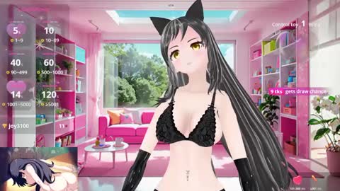 Kimi online show from September 23, 5:19 pm