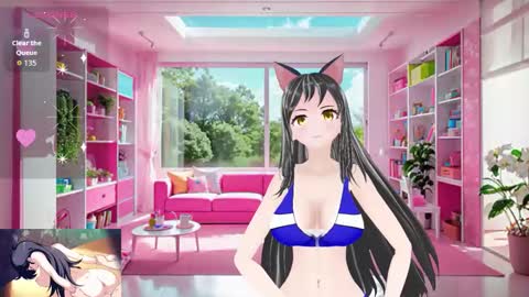 Kimi online show from November 12, 2:25 am