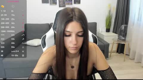 kimi_ivy online show from September 22, 4:27 am