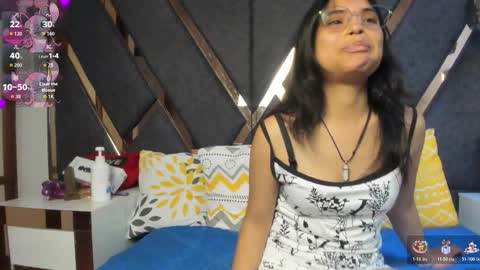 Kimy online show from December 22, 2:46 pm