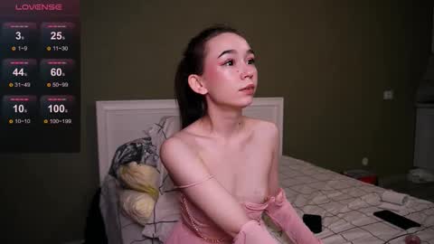 Snapshot of kimiko_luv chatting on September 17, 4:16 am Kimiko online show from September 17, 4:16 am