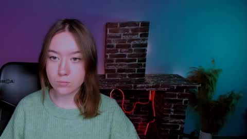 just Kimi  online show from December 21, 12:22 pm