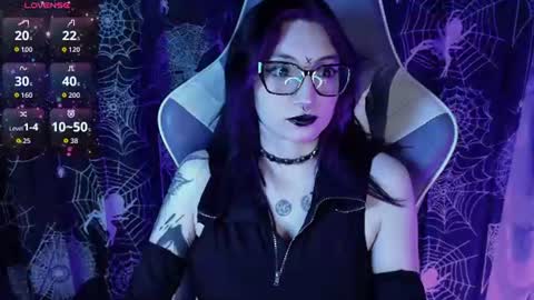 Kim Lennox online show from July 3, 2:44 pm