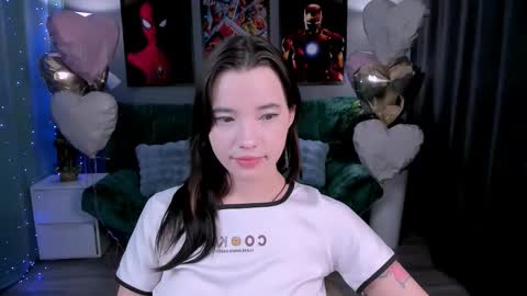 kimm wong online show from March 8, 3:21 am