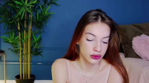 kimmdaviss online show from February 24, 9:23 am