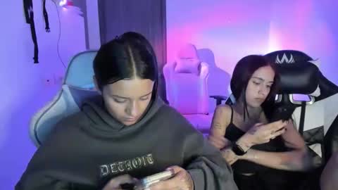 kimmi online show from February 28, 12:14 am