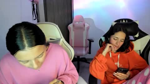 kimmi online show from October 1, 11:36 pm