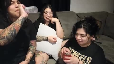 Kimmi online show from September 14, 3:53 am