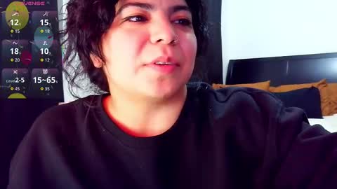 Kimmi online show from November 17, 3:31 am