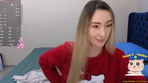 Snapshot of kimmie_ chatting on February 18, 7:09 pm Kimmie online show from February 18, 7:09 pm