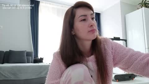 Kimmie online show from October 7, 6:42 am