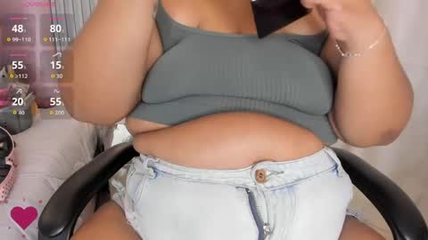 Karla online show from June 6, 7:31 pm