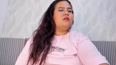 Karla online show from February 21, 12:05 am