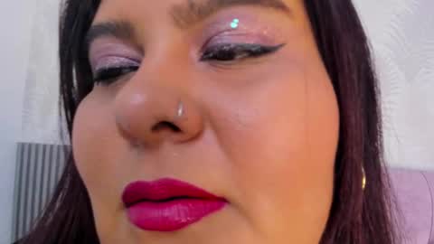 Karla online show from February 25, 7:06 pm