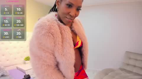 Kim online show from February 22, 7:58 pm