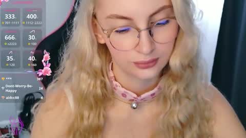 kimmy1_powell online show from February 2, 3:48 am