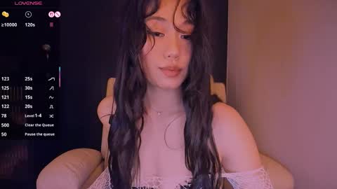 Lo online show from April 23, 6:20 pm