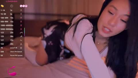 Lo online show from October 13, 6:21 pm