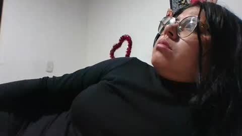 Kimmy online show from February 15, 1:21 am