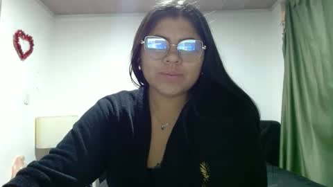 Kimmy online show from October 17, 3:21 am